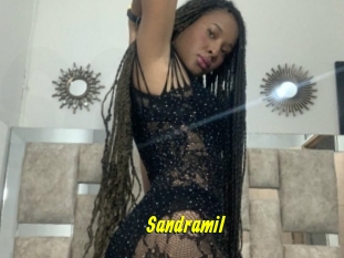 Sandramil