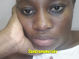 Sandranamusoke