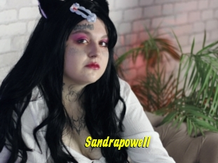 Sandrapowell