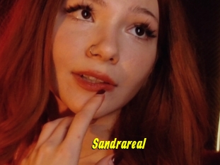 Sandrareal