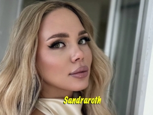 Sandraroth