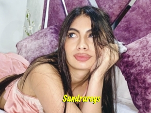 Sandraroys