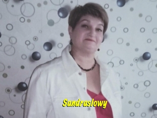 Sandraslowy