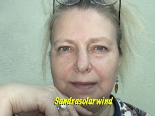 Sandrasolarwind