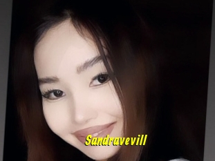 Sandravevill