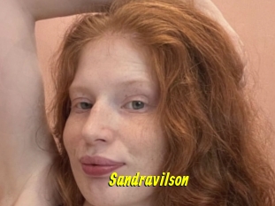 Sandravilson