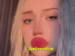 Sandreerickson
