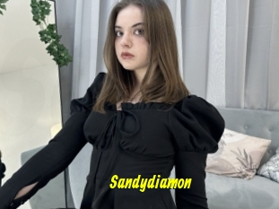 Sandydiamon