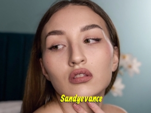 Sandyevance