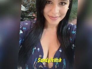 Sandyfetish
