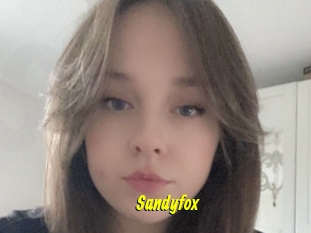 Sandyfox