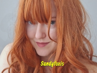Sandyfoxis