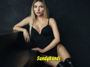 Sandykandi