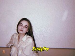 Sandylike
