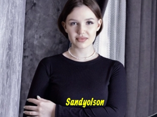 Sandyolson