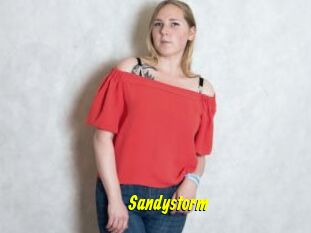 Sandystorm