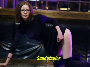 Sandytaylor