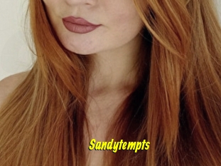 Sandytempts