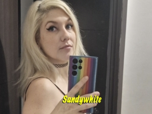 Sandywhite
