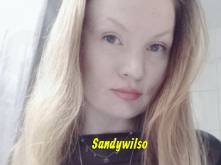 Sandywilso