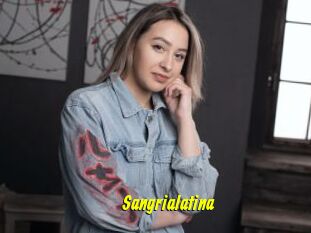 Sangrialatina