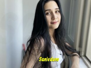 Saniedune