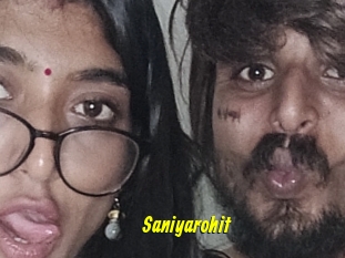 Saniyarohit