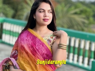 Sanjidarangta
