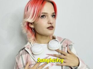 Sannybaskey
