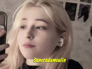 Sanoradumoulin