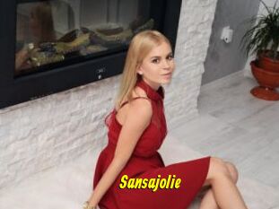 Sansajolie