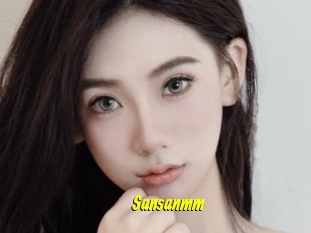Sansanmm