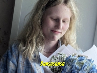 Sansasansa