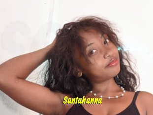Santahanna
