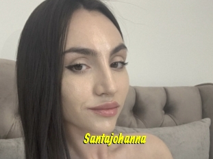Santajohanna
