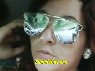 Santalatina_xxx