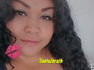 Santalbrath