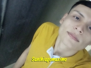 Santhiagomaximo