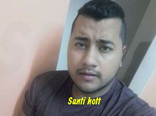 Santi_hott