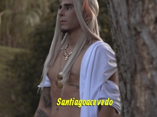 Santiagoacevedo