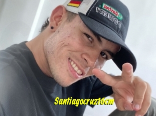 Santiagocruz16cm