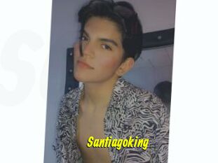 Santiagoking