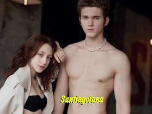 Santiagolana