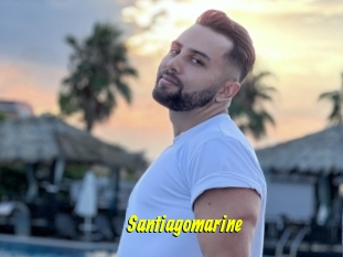 Santiagomarine