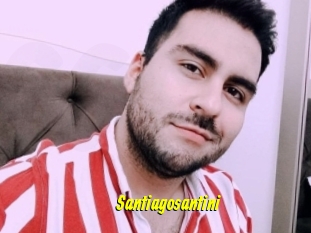 Santiagosantini