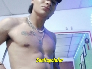Santiagotafur