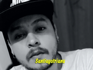 Santiagotriana