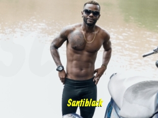 Santiblack