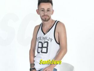 Santiclaws