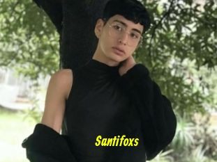 Santifoxs